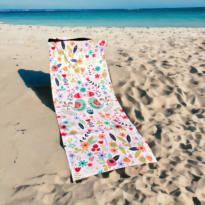 REPO-LONA - PAJARITO